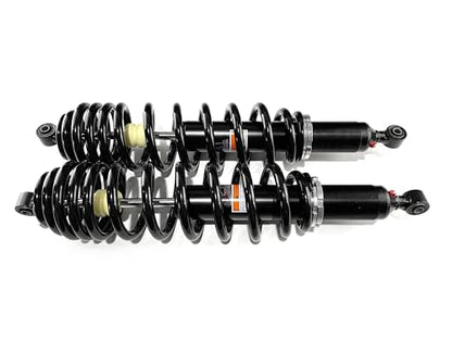 Monster Rear Shocks for Polaris 7044628 General 1000