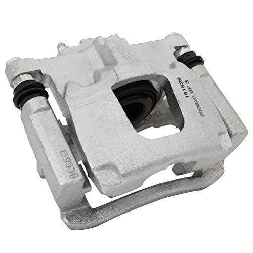 ECCPP 18B5047 Rear Left/Right Brake Caliper Assembly With Bracket - size: Rear Left/Right[18B5047]