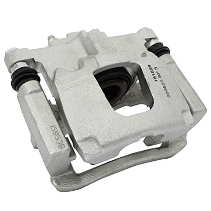 ECCPP 18B5047 Rear Left/Right Brake Caliper Assembly With Bracket - size: Rear Left/Right[18B5047]