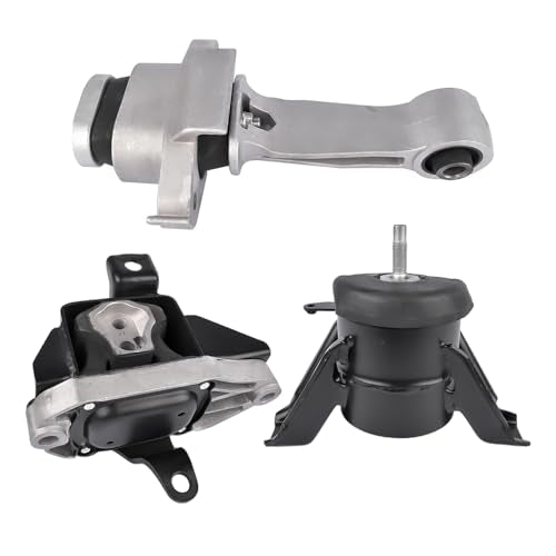 Trans Mount Replacement for Hyundai Sonata 2015-2019 Kia Optima 2016-2020
