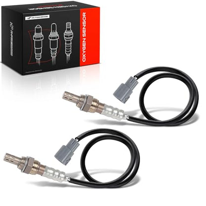 A-Premium 2-Pack O2 Oxygen Sensor Compatible with Toyota