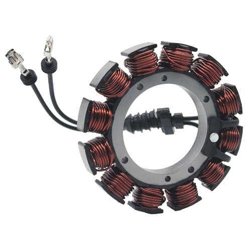 29951-99A stator Fits for Harley Dyna Super Glide Wide Glide Low Rider