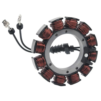 29951-99A stator Fits for Harley Dyna Super Glide Wide Glide Low Rider