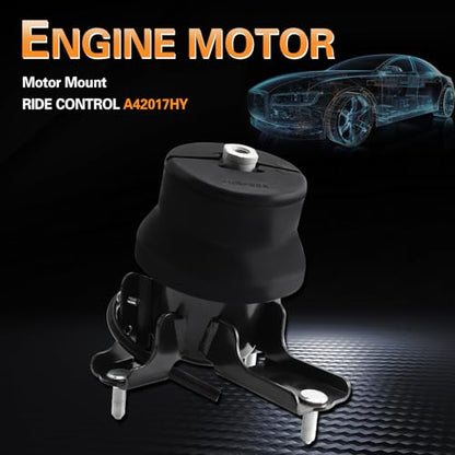 Engine Motor and Transmission Mount Kit for 2017-2020 Sienna 3.5L - size: 2017-2020 Sienna 3.5L