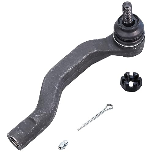 Detroit Axle - Front Suspension Kit for Toyota RAV4 Lexus HS250h NX300