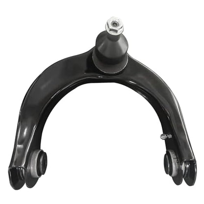 Detroit Axle - Front Upper Control Arms Ball Joints Sway Bars Tie Rods - size: 12CS48183/12PC