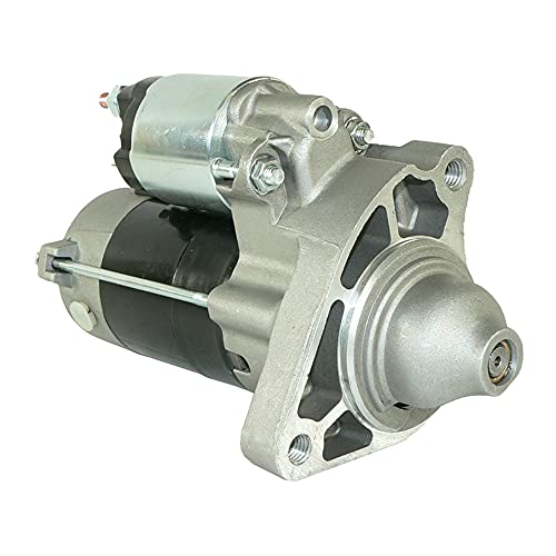 DB Electrical Starter for Dodge Ram 1500 Dakota Pickups 3.7L 4.7L 2006-2013