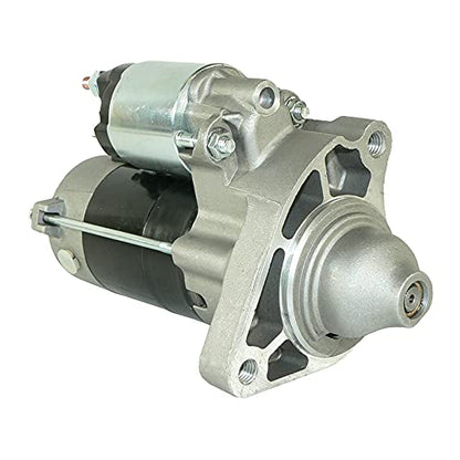 DB Electrical Starter for Dodge Ram 1500 Dakota Pickups 3.7L 4.7L 2006-2013
