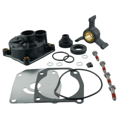 8M0438592 300 Hour Maintenance Kit for Johnson Evinrude 40-50 HP - size: For Johnson Evinrude 40/48/50 HP outboard