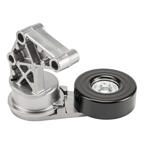 KAX Timing Belt Tensioner for 1994-1997 Chevrolet S10 2.2L, Replaces 38187 - size: 38187