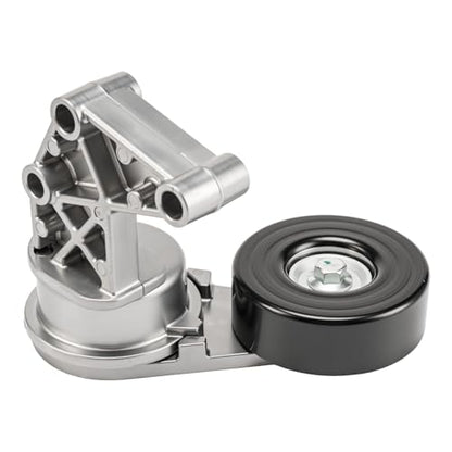 KAX Timing Belt Tensioner for 1994-1997 Chevrolet S10 2.2L, Replaces 38187 - size: 38187