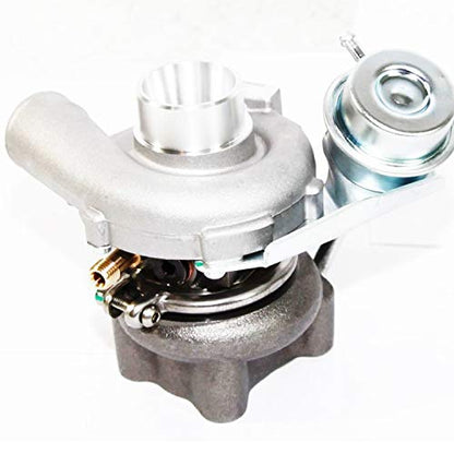 GT12 GT1241 Turbo fits Motor Bike 50-130HP w/Internal Wastegate 756068-5001 (GT12)