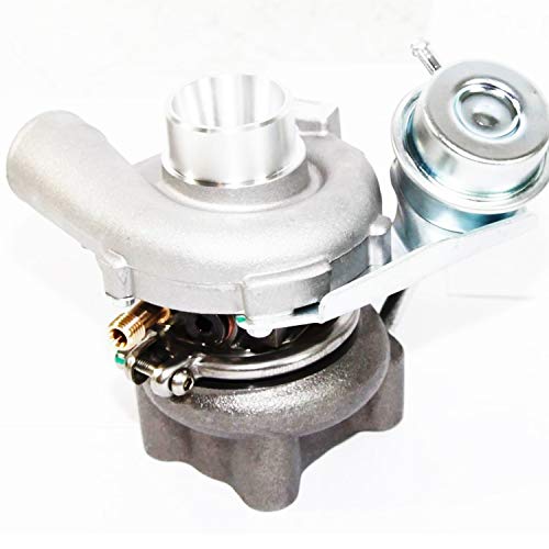 GT12 GT1241 Turbo fits Motor Bike 50-130HP w/Internal Wastegate 756068-5001 (GT12)