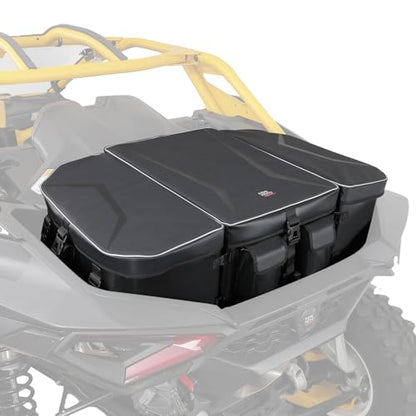 KEMIMOTO UTV Storage Cargo Bags Compatible with Can-Am Maverick R 2024+