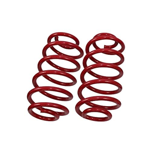 1.5"Rear Lowering Springs For 67-72 Grand Sport/Skylark/Malibu