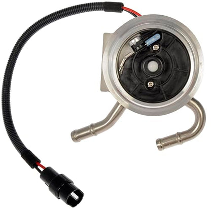 Dorman 904-558 HD Diesel Fuel Filter Housing