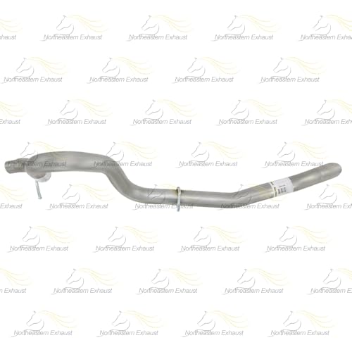 Exhaust Cat-back System Kit for 1999-2004 Ford Mustang 3.8L