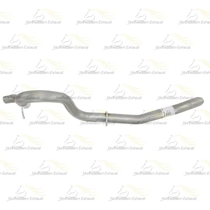 Exhaust Cat-back System Kit for 1999-2004 Ford Mustang 3.8L