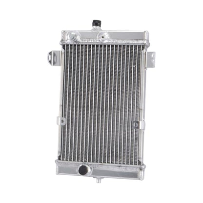 Aluminum Radiator for Kawasaki KFX700 KFX 2004 2005 2006 2007 2008 2009
