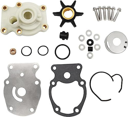393509 Water Pump Inpeller Kit for Johnson Evinrude 20-35 HP - color: 20-35HP