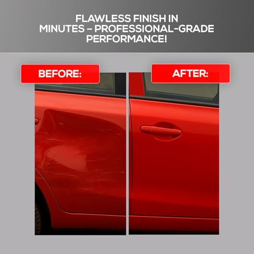 KMK 1901 Lightweight Premium Body Filler - 0.9L - size: Quart