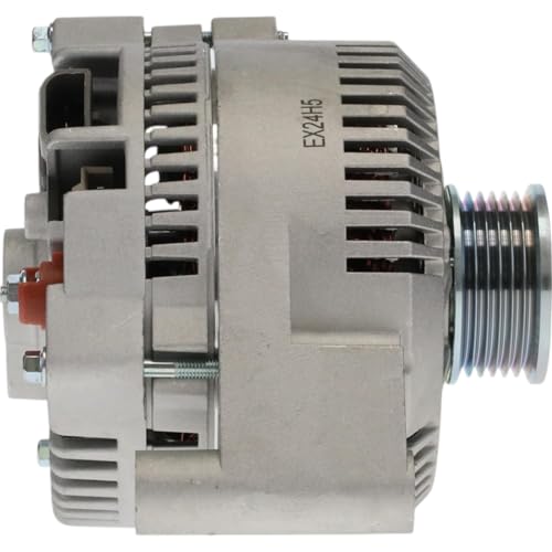 OEG Parts 130A Alternator Fits Ford E-150 Econoline 1992-1996 40014012R