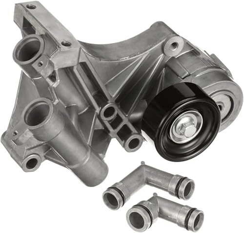 ACDelco Gold 38271 Drive Belt Tensioner Assembly with Pulley
