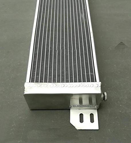 Air to Water Intercooler Aluminum Liquid Heat Exchanger universal 28"x7"x3"