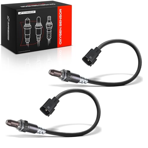 A-Premium O2 Oxygen Sensor Compatible with Toyota, Lexus