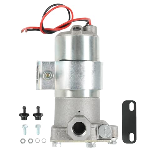 97 GPH Electric Fuel Pump Replaces # 12-801-1 - size: 97 GPH