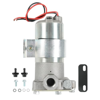 97 GPH Electric Fuel Pump Replaces # 12-801-1 - size: 97 GPH