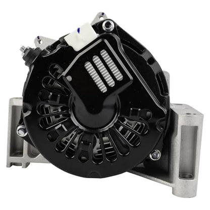 ASAPE 8442 High Output Replacement New Alternator Fit for Ford Five Hundred 3.0L 2005-2007 for Ford Freestyle 3.0L 2005-2007 for Mercury Montego 3.0L 2005-2007