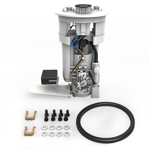 Fuel Pump Module Assembly, for Toyota RAV4 2001 2002 2003 L4 2.0L - size: for RAV4 01-03 L4 2.0L/04-05 L4 2.4L