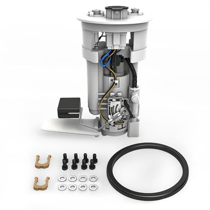 Fuel Pump Module Assembly, for Toyota RAV4 2001 2002 2003 L4 2.0L - size: for RAV4 01-03 L4 2.0L/04-05 L4 2.4L