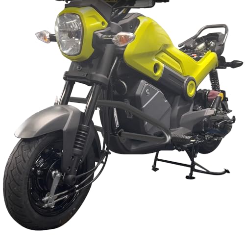 Xitomer Crash Bars for NAVI 110 2022-2025 Engine Guard