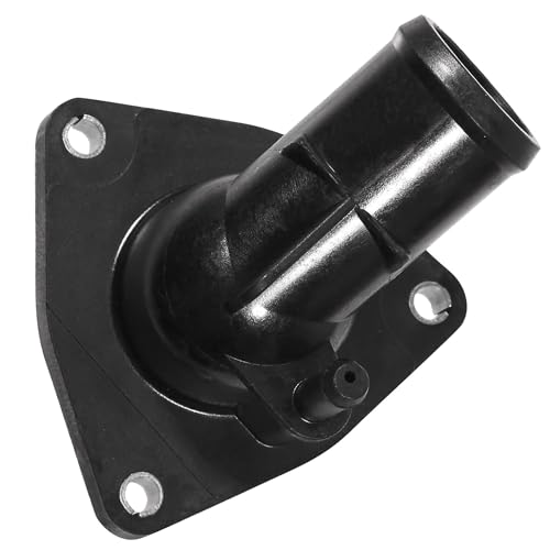 Engine Coolant Thermostat Housing Assembly For Cadillac Escalade
