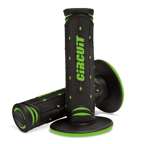 Circuit MA042 - color: Green