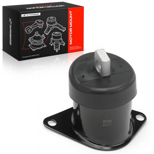 A-Premium Front Right Engine Motor Mount Compatible with Honda, Acura