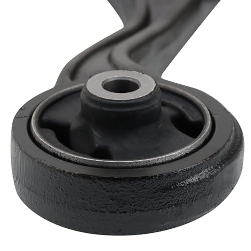 TRQ Front Lower Control Arm Driver and Passenger Side 2 Piece - style: PSA29075