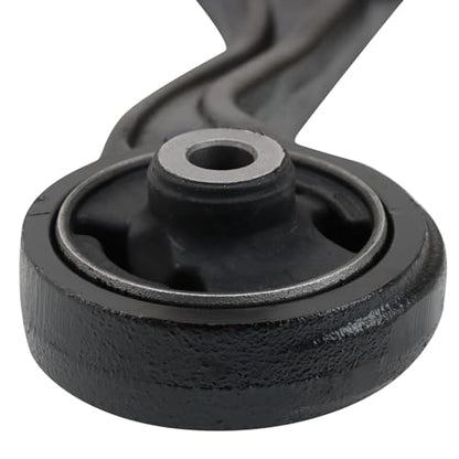 TRQ Front Lower Control Arm Driver and Passenger Side 2 Piece - style: PSA29075