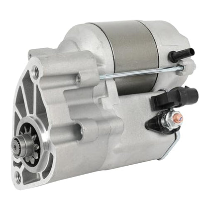 SCITOO Starter Replacement New 56028715AD Automotive - size: 17823N