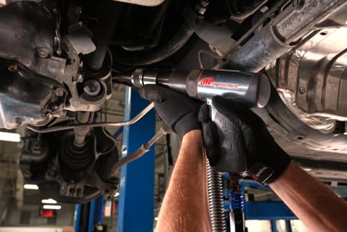 Ingersoll Rand 119MAX 3 1/2" Stroke Long-Barrel Air Hammer - size: 3-1/2" Stroke, style: Tool Only