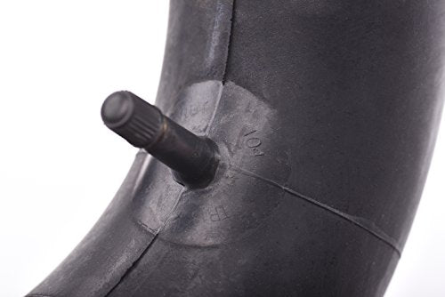 AR-PRO 13 x 4.00-6'' [4.10/3.50-6''] Heavy Duty Replacement Inner Tube with TR-13 Straight Valve Stem (4-Pack) - for Wheelbarrows, Mowers, Hand Trucks and More - size: 13x4.00-6 (4.10/3.50-6),TR-13 (Pack of 2)