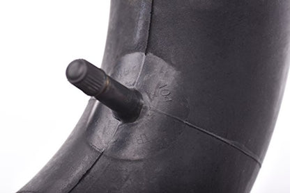 AR-PRO 13 x 4.00-6'' [4.10/3.50-6''] Heavy Duty Replacement Inner Tube with TR-13 Straight Valve Stem (4-Pack) - for Wheelbarrows, Mowers, Hand Trucks and More - size: 13x4.00-6 (4.10/3.50-6),TR-13 (Pack of 2)