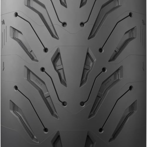 Michelin Road 6 Tire Rear - 170/60ZR17 (72W) TL - size: 170/60ZR-17 (72W)