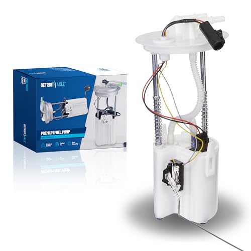 Detroit Axle - Fuel Pump Module for Ford 2008 Escape Mazda Tribute - size: FSP2135M/GroupE