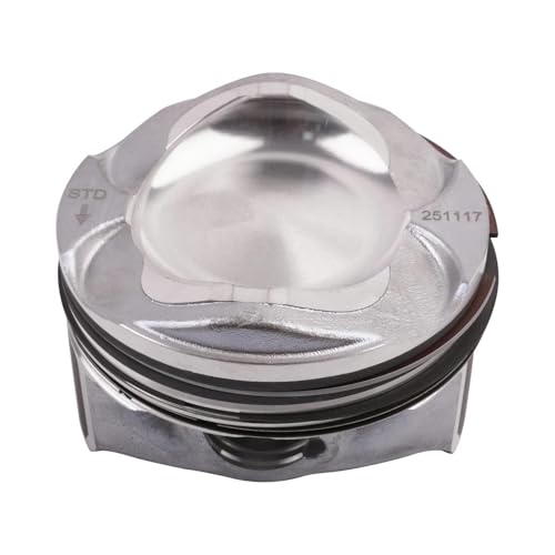 4PCS 1.5L Engine Piston Set Piston Standard size Complete Piston Set