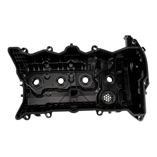 PHILTOP Engine Valve Cover PCV Valve for Honda 2013-2017 Accord 2.4L - size: 2013-2017 Honda Accord