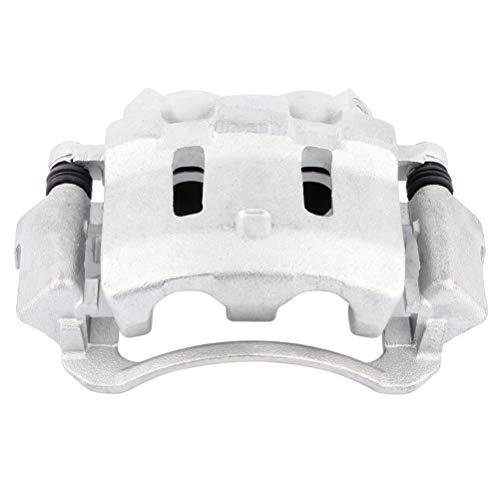 ECCPP 18-B4790 Front Right Disc Brake Caliper Assembly w/Bracket - size: Front Right[18-B4790]