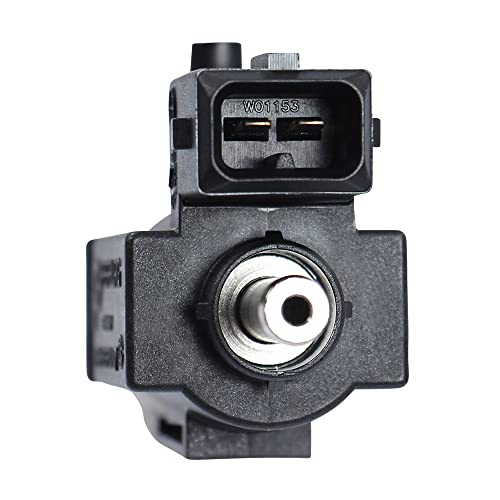 HELLA 7.22240.13.0 EGR VALVE VOLVO